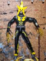 Electro (Marvel Legends) Custom Action Figure