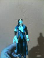 Nightmare Creatures 2 - Herbert Wallace (Nightmare Creatures) Custom Action Figure