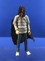 Brightburn (DC Universe) Custom Action Figure