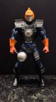 Dys-Mantler (Masters of the Universe) Custom Action Figure