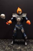 Dys-Mantler (Masters of the Universe) Custom Action Figure