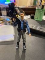The Governor 3.75 inch (Walking Dead) Custom Action Figure