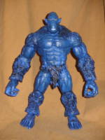 Mangani (Marvel Legends) Custom Action Figure