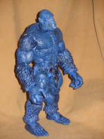 Mangani (Marvel Legends) Custom Action Figure