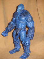 Mangani (Marvel Legends) Custom Action Figure