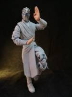 Shen Xorn V2 (Marvel Legends) Custom Action Figure