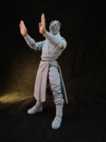 Shen Xorn V2 (Marvel Legends) Custom Action Figure