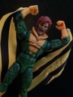 Banshee (Original) (Marvel Legends) Custom Action Figure