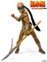 Dodon (Marvel Legends) Custom Action Figure