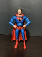 Kingdom Come Superman Returns. Arrowverse Crisis On Infinite Earths (DC Universe) Custom Action Figure