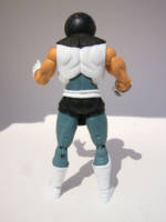 Astroman (Masters of the Universe) Custom Action Figure