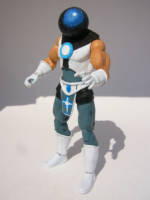 Astroman (Masters of the Universe) Custom Action Figure