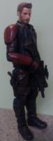 Custom Star Wars Smuggler (Star Wars) Custom Action Figure