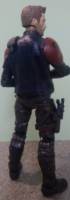 Custom Star Wars Smuggler (Star Wars) Custom Action Figure
