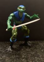 Tree-Hugger (Masters of the Universe) Custom Action Figure