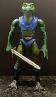 Tree-Hugger (Masters of the Universe) Custom Action Figure