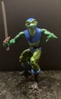 Tree-Hugger (Masters of the Universe) Custom Action Figure