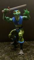 Tree-Hugger (Masters of the Universe) Custom Action Figure
