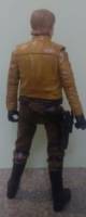 Custom Luke Skywalker figure (Star Wars) Custom Action Figure