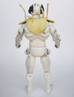 Bone Monster v3 (Masters of the Universe) Custom Action Figure