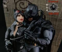 Batman (Batman) Custom Action Figure