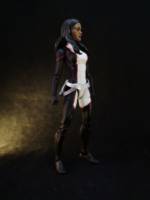 Monet (HoX) (Marvel Legends) Custom Action Figure