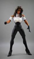 Monet M (X-Men) Custom Action Figure