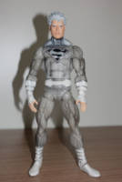 Jor El (DC Direct) Custom Action Figure