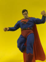 One:12 Superman Kingdome Come (Superman) Custom Action Figure