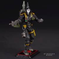 Cobra B.A.T (G.I. Joe) Custom Action Figure