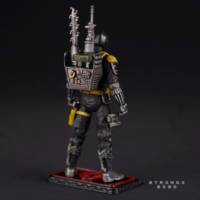 Cobra B.A.T (G.I. Joe) Custom Action Figure