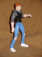 Brain Cell (Marvel Legends) Custom Action Figure