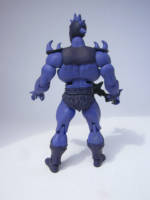 Lodar v2 (Masters of the Universe) Custom Action Figure