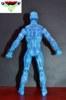 Iceman (Marvel Legends) Custom Action Figure