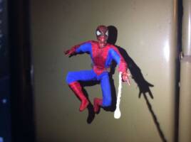 Mezco Spider-Man V.2 (One:12 Collective) Custom Action Figure