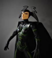 Hela (Marvel) Custom Action Figure