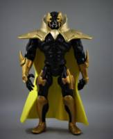 Reign Fire (X-Men) Custom Action Figure
