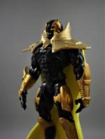 Reign Fire (X-Men) Custom Action Figure