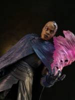 Bishop (Age of Apocalypse) (Marvel Legends) Custom Action Figure