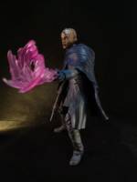 Bishop (Age of Apocalypse) (Marvel Legends) Custom Action Figure