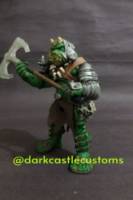Gamorrean Warrior (Star Wars) Custom Action Figure