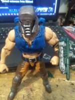 Doomguy (Doom) Custom Action Figure