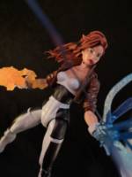 Crystal (Avengers) V2 (Marvel Legends) Custom Action Figure