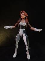 Crystal (Avengers) V2 (Marvel Legends) Custom Action Figure