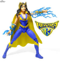 Krystala (Marvel Legends) Custom Action Figure