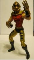 Cobra Overlord (G.I. Joe) Custom Action Figure