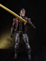 Black Knight (90s) (Marvel Legends) Custom Action Figure