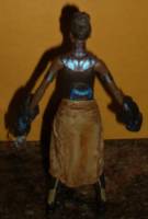 Shuri (Marvel Legends) Custom Action Figure
