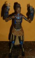 Shuri (Marvel Legends) Custom Action Figure