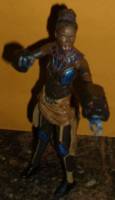 Shuri (Marvel Legends) Custom Action Figure